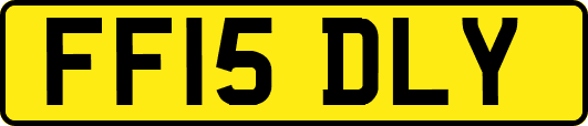 FF15DLY