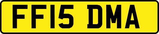 FF15DMA