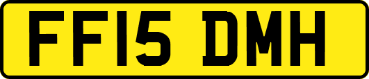 FF15DMH