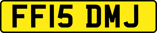 FF15DMJ