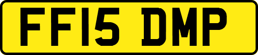 FF15DMP