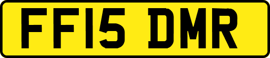 FF15DMR