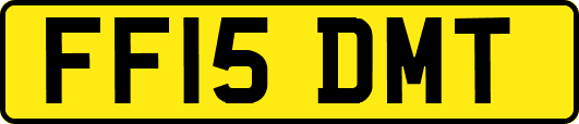 FF15DMT