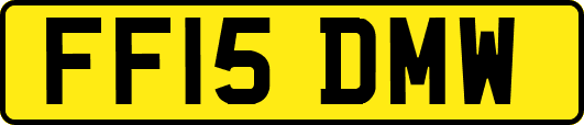 FF15DMW