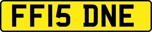 FF15DNE