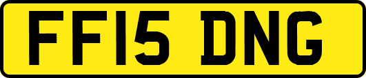 FF15DNG