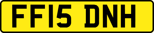 FF15DNH
