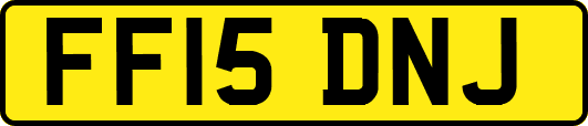 FF15DNJ