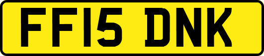 FF15DNK