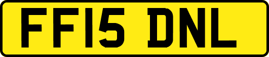 FF15DNL