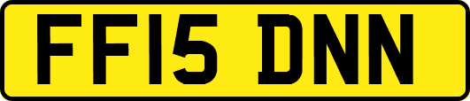 FF15DNN