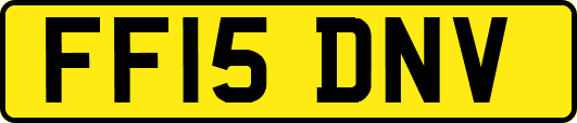 FF15DNV