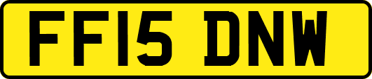 FF15DNW