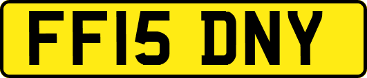 FF15DNY