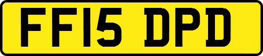 FF15DPD