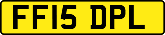 FF15DPL