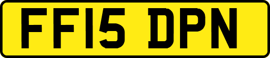FF15DPN