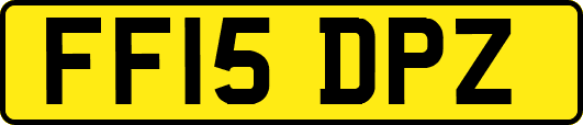 FF15DPZ