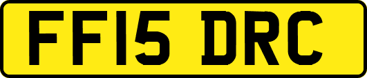 FF15DRC