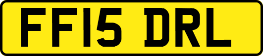 FF15DRL