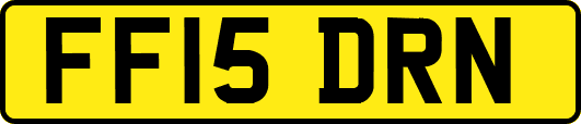 FF15DRN