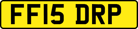 FF15DRP