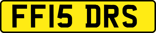 FF15DRS