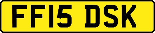 FF15DSK