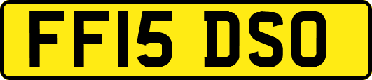 FF15DSO