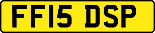 FF15DSP
