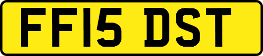FF15DST