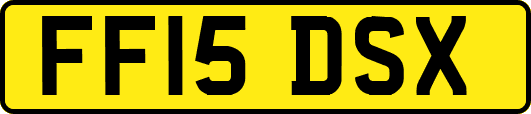 FF15DSX