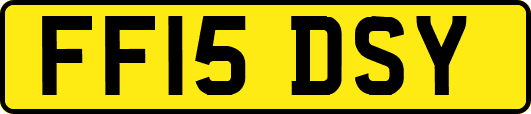 FF15DSY