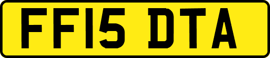 FF15DTA