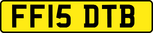 FF15DTB
