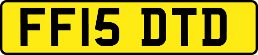 FF15DTD