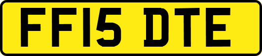 FF15DTE