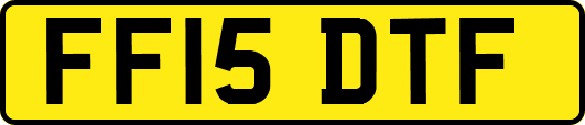 FF15DTF