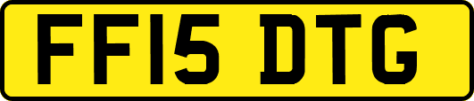 FF15DTG
