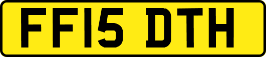 FF15DTH