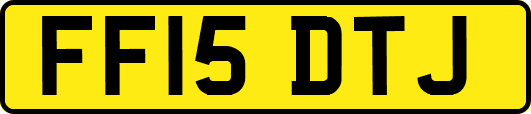 FF15DTJ
