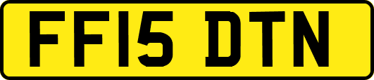 FF15DTN