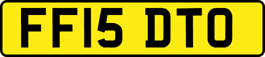 FF15DTO