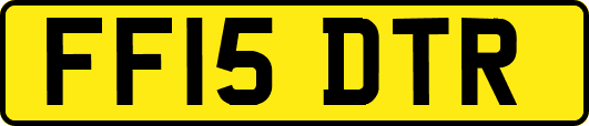 FF15DTR