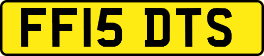 FF15DTS