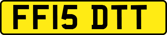 FF15DTT