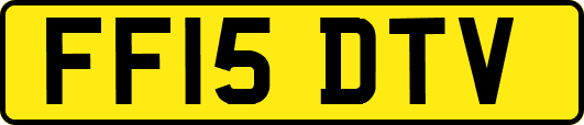 FF15DTV