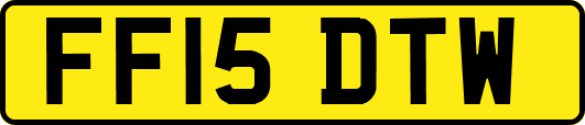 FF15DTW