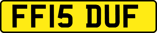 FF15DUF