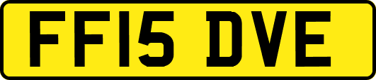 FF15DVE